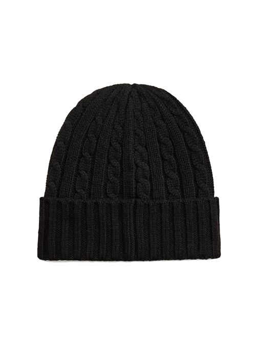 Cappello con logo LAUREN RALPH LAUREN | 454P23505003BK